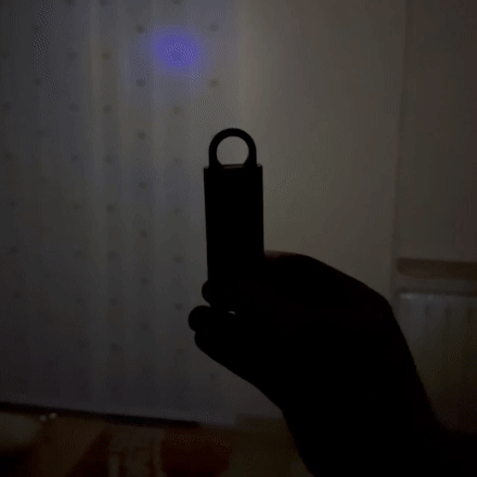 Alarma Personal - Safebell™